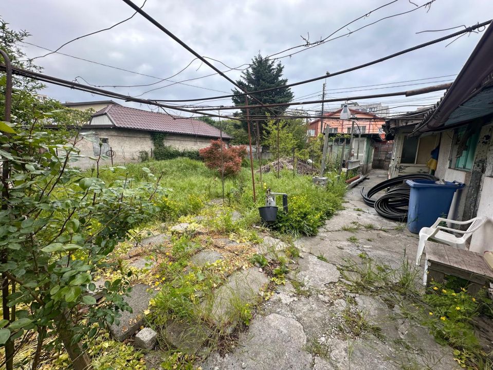 Teren intravilan de vânzare în Km 5 - Constanța | 1034 mp | Utilități existente – fotografia 8 din 17