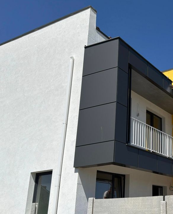🏡 Vila modernă de inchiriat Mamaia Sat pretabil grădinița – fotografia 3 din 34