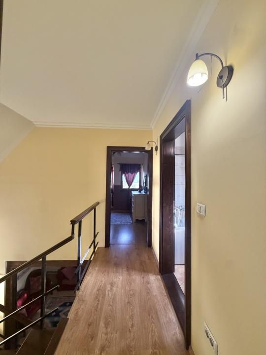 Casa individuala, 160mp utili, 1050mp teren- Sanmihaiul Roman – fotografia 18 din 30