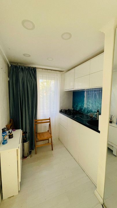 APARTAMENT 2 CAMERE | TOMIS NORD | TERMEN LUNG – fotografia 5 din 9