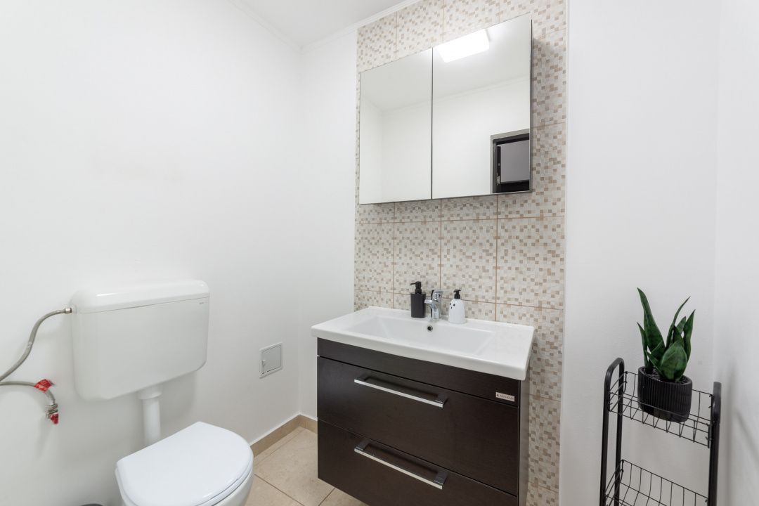 Casa tip duplex - Cartier Trivale - mobilată și utilată parțial – fotografia 11 din 17