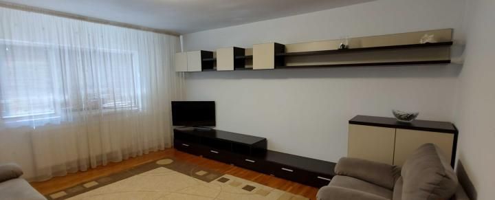 3 Camere | Nerva Traian | Mall | Metrou | Renovat | Mobilat + Utilat – fotografia 4 din 8