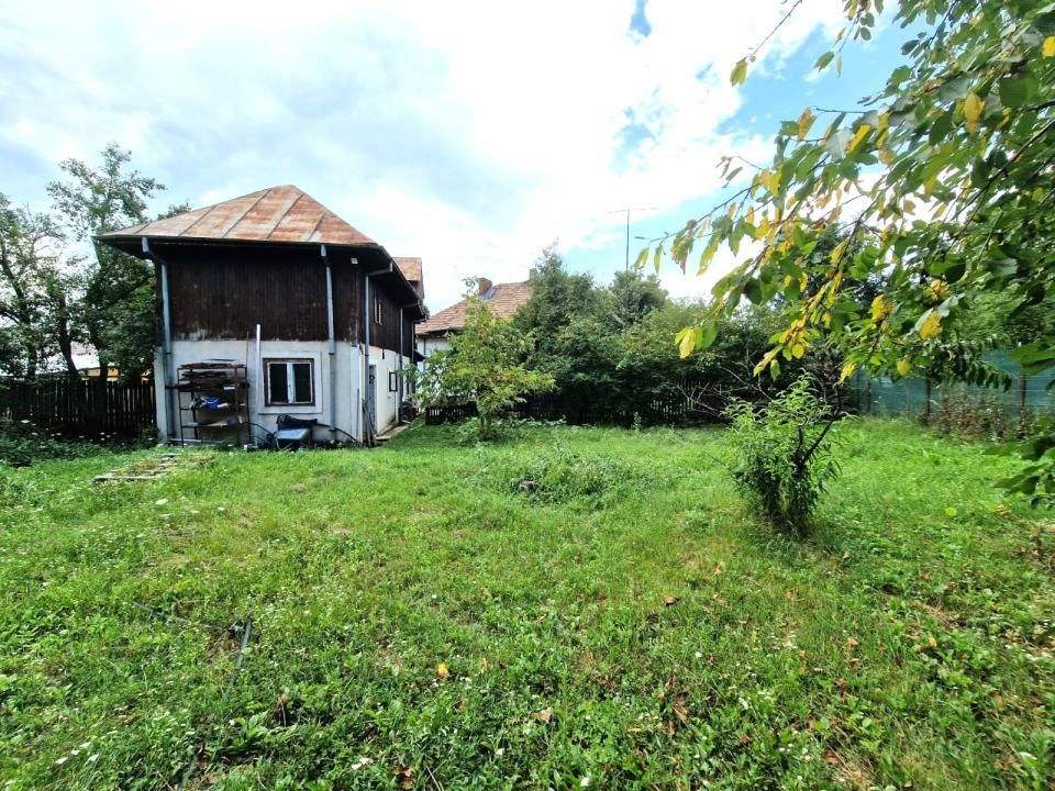 Casă de Vânzare 120 mp + teren 1500 Răzvad, Dâmbovița – fotografia 13 din 18