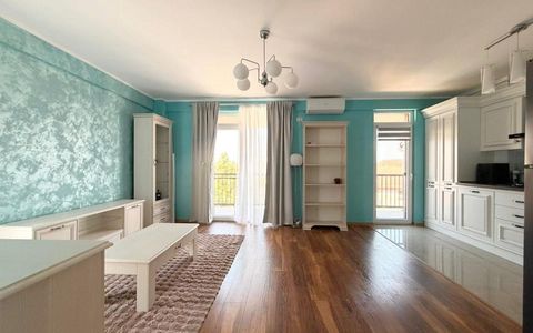 Apartament 3 camere, mobilat si utilat - zona Aradului