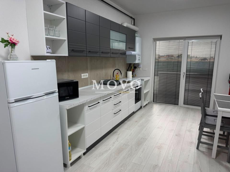 Apartament tip SAD 2 camere| Bloc nou | Curte 40 mp | Zona Mehala – fotografia 4 din 10