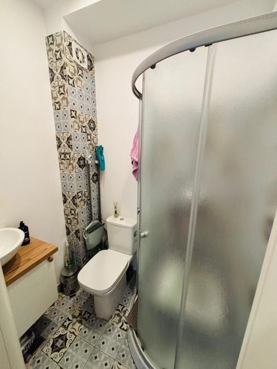 Apartament 3 Camere 84mp | terasa 15mp | bloc 2019 | centrala | loc parcare – fotografia 15 din 27