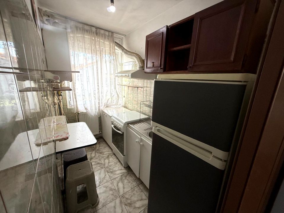 Apartament 2 camere | Etaj 3/4 | Centrală proprie – fotografia 4 din 7