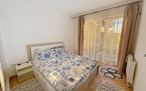 Apartament cu 2 camere, 55 mp, bloc nou, aproape de Iulius Mall