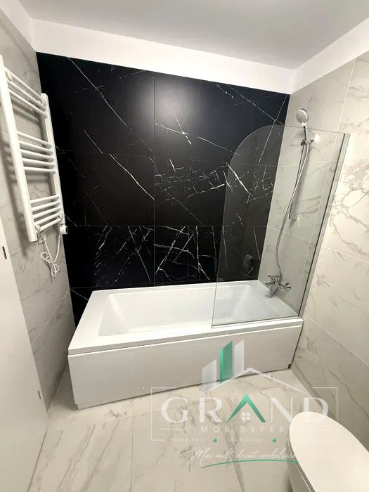 APARTAMENT NOU | PRIMA ÎNCHIRIERE | 57 MP+BALCON 12 MP | ELITE CITY – fotografia 6 din 8