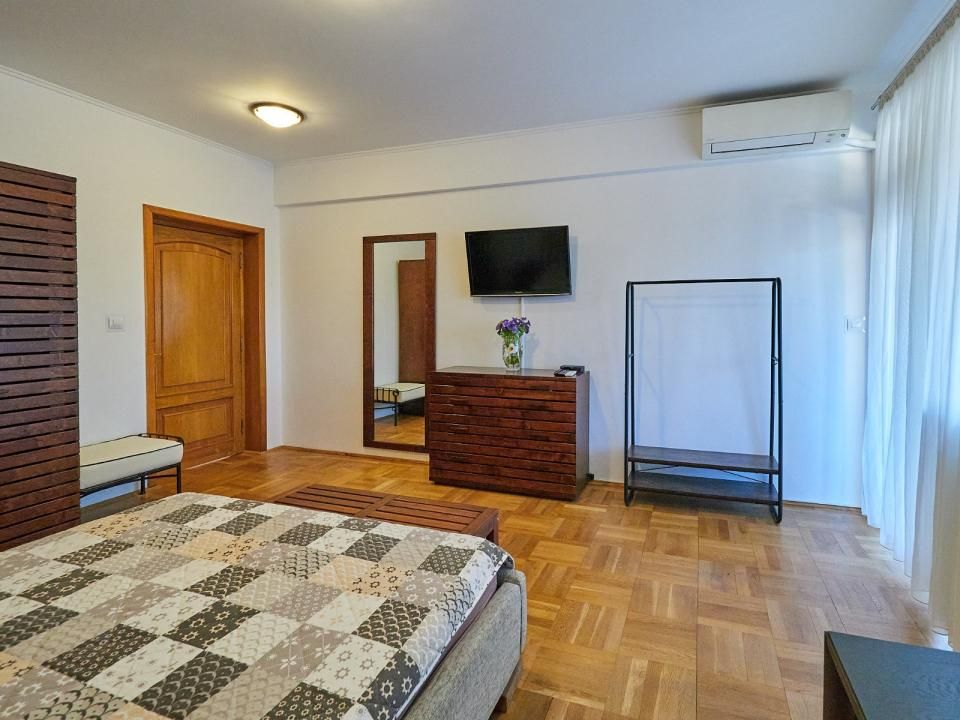 Casa 6 camere P+1+M | Bucurestii Noi | Metrou | Parcare | Sistem fotovoltaic | – fotografia 8 din 30