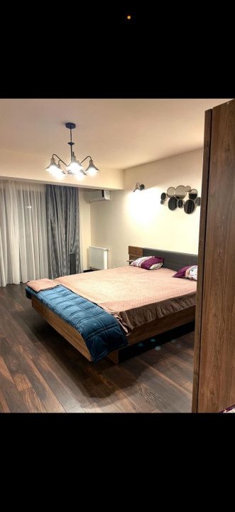Vanzare | Garsoniera | Mega Image Valea Oltului – fotografia 4 din 9