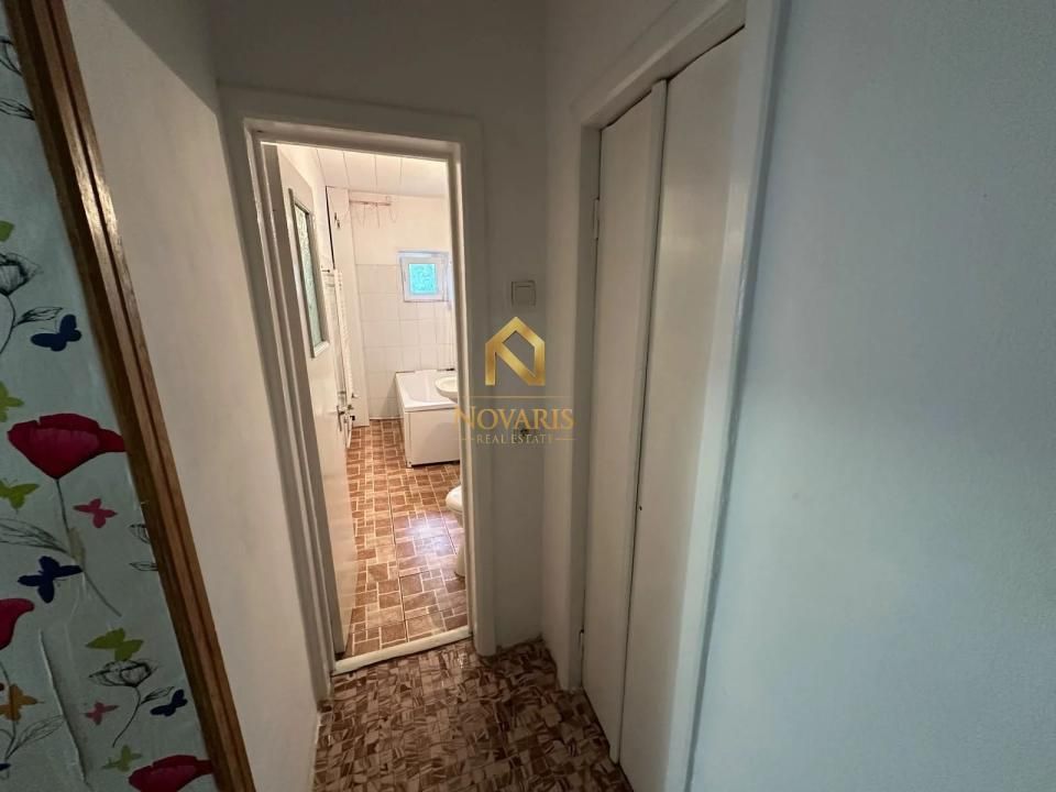 Apartament 2 Camere Decomandat – Zona Gării (Etaj 2/4) – fotografia 6 din 7