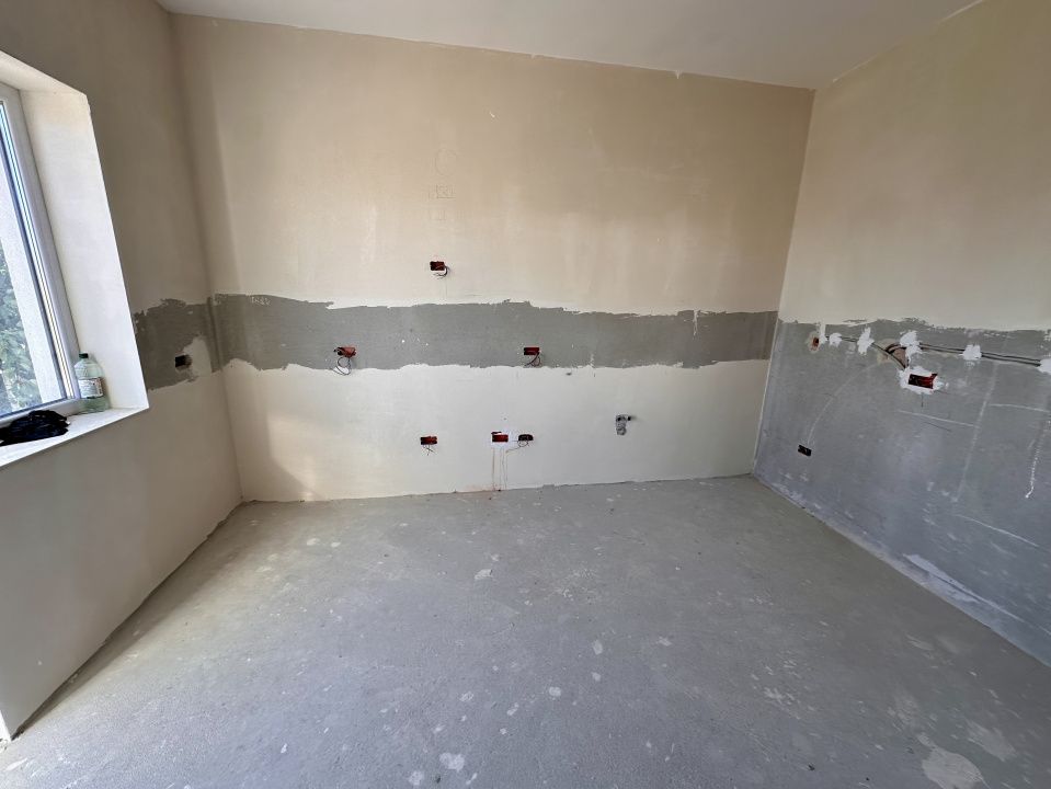 CASA NOUA I DE VANZARE I 120 MP I CETATE I FINISATA LA CHEIE I 4 CAMERE I – fotografia 18 din 18