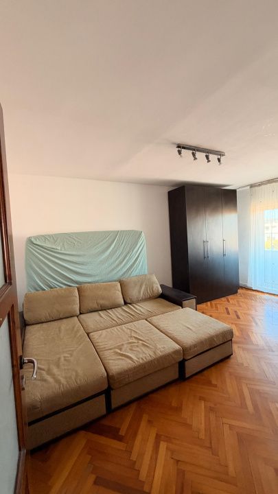 Apartament 3 camere Gheorgheni strada Nicolae Titulescu – fotografia 6 din 15