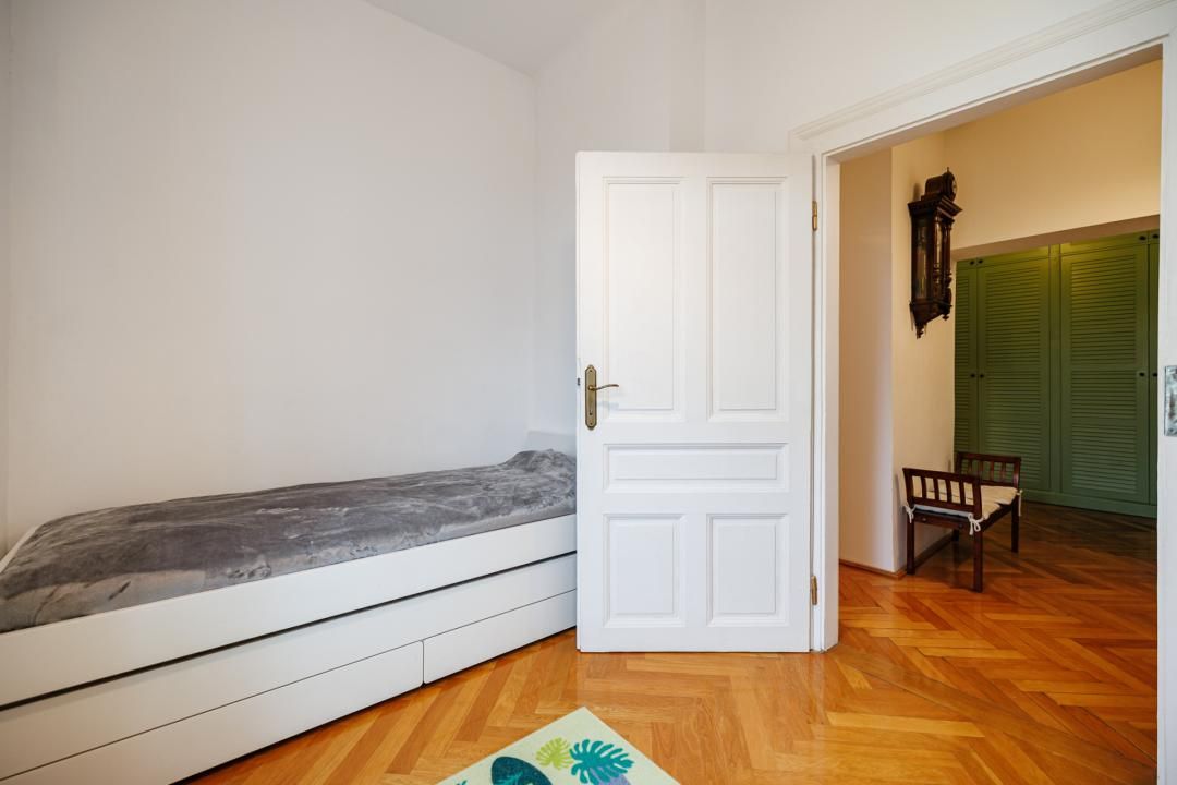 Apartament 3 camere| 92 mp | Iosefin - Str. Preyer| etaj 1| Comision 0% – fotografia 34 din 46