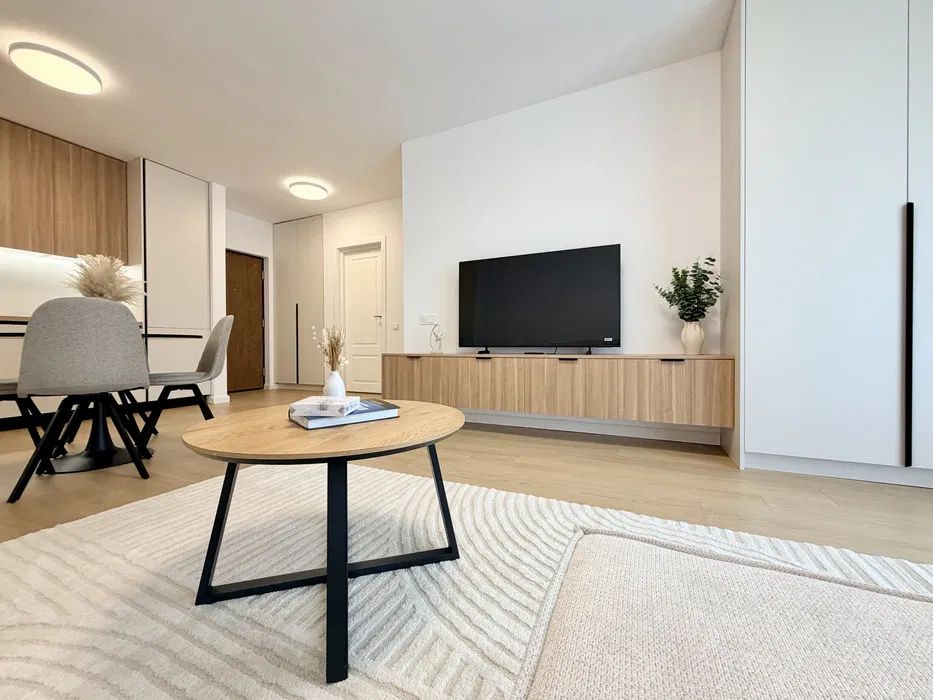 Apartament de vanzare 2 camere 45mp balcon 10 mp zona Floresti Eroilor – fotografia 3 din 8