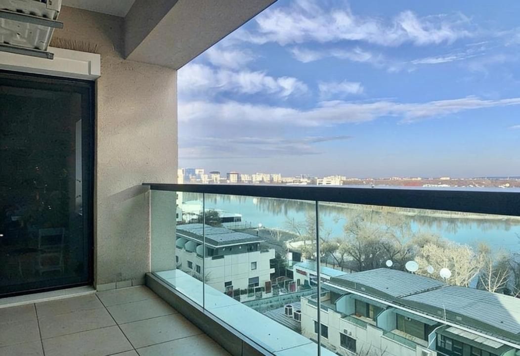 3 Camere de inchiriat | Tei - Emerald Residence | Centrala | Parcare – fotografia 7 din 9