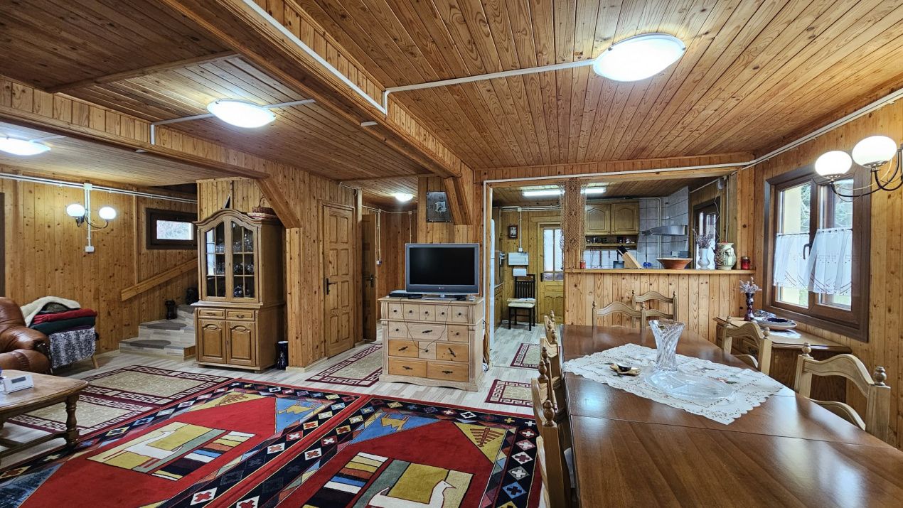 Casa de vanzare in padure | Bucium | Cartier select, restrans – fotografia 14 din 24