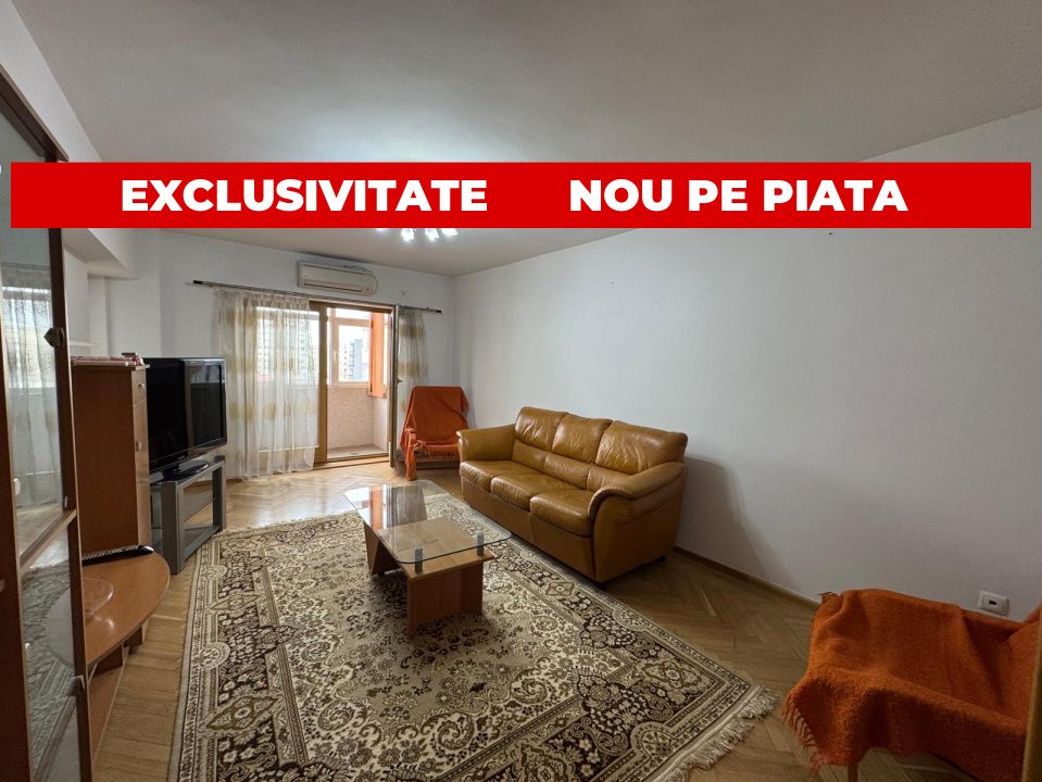 Ap. 2 camere 67mp | Bd. Decebal Nr. 11 |De inchiriat| – fotografia 1 din 17