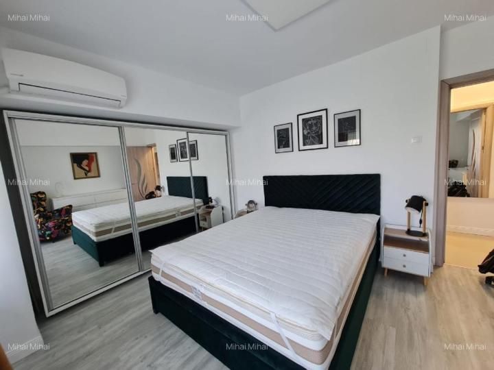 2 Camere de inchiriat | Splaiul Unirii | Metrou | Mobilat | Utilat | – fotografia 1 din 10