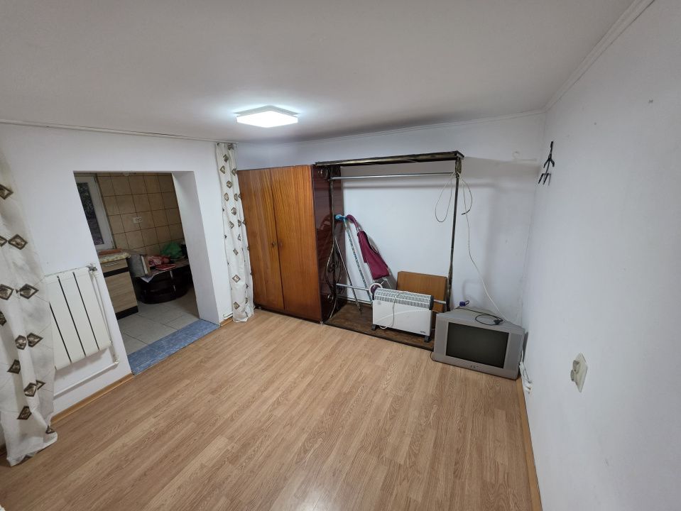 Exclusivitate! Casa P+M, 4 camere, teren 620mp, partea dreapta, Valu lui Traian! – fotografia 10 din 13