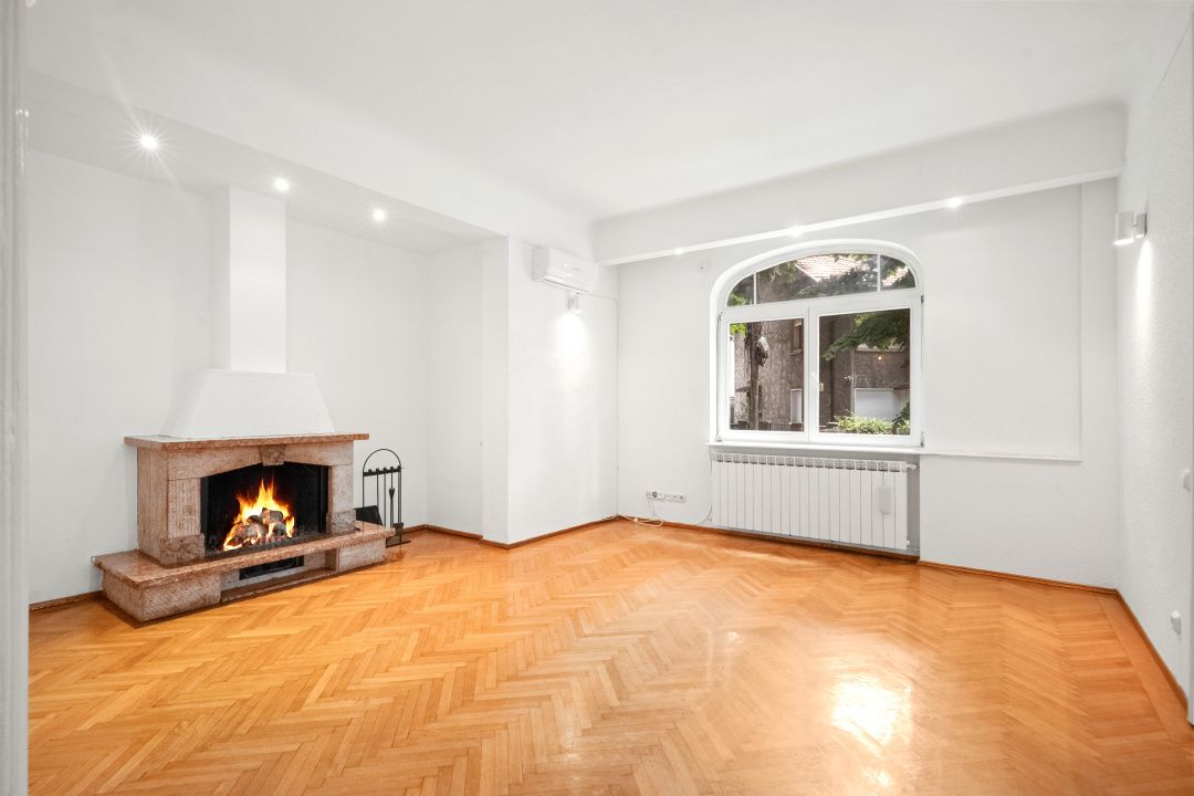 VANZARE VILA 8 CAMERE KISELEFF- PARCUL KISELEF- STR. ELIZA ZAMFIRESCU LEONIDA – fotografia 5 din 38