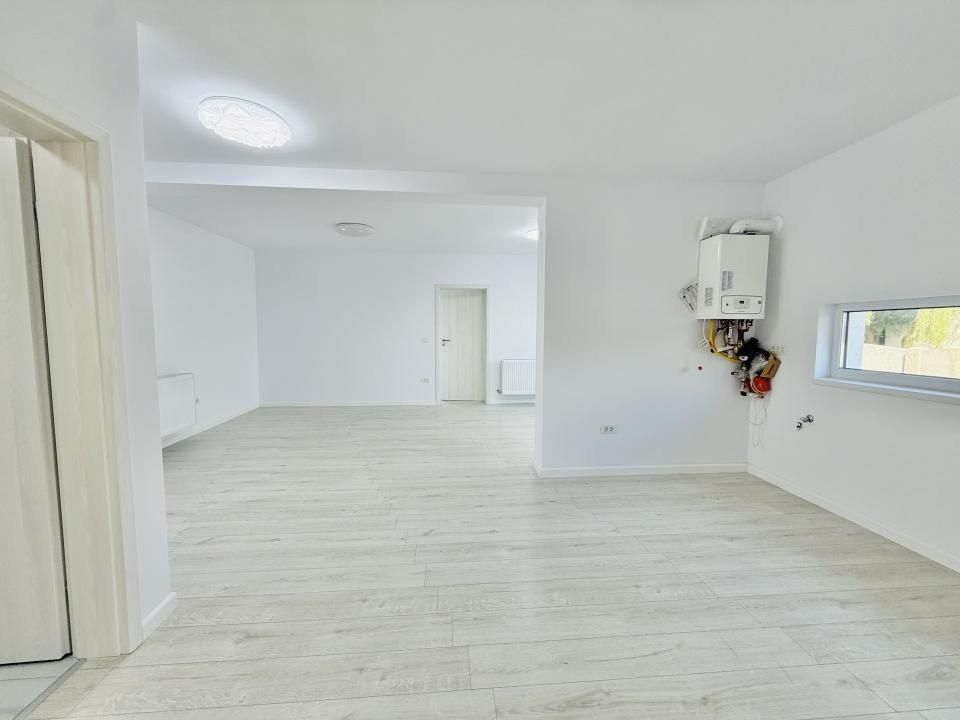 COMISION 0% Duplex modern 4 camere, 86mp utili, 301mp teren in Sag – fotografia 4 din 15