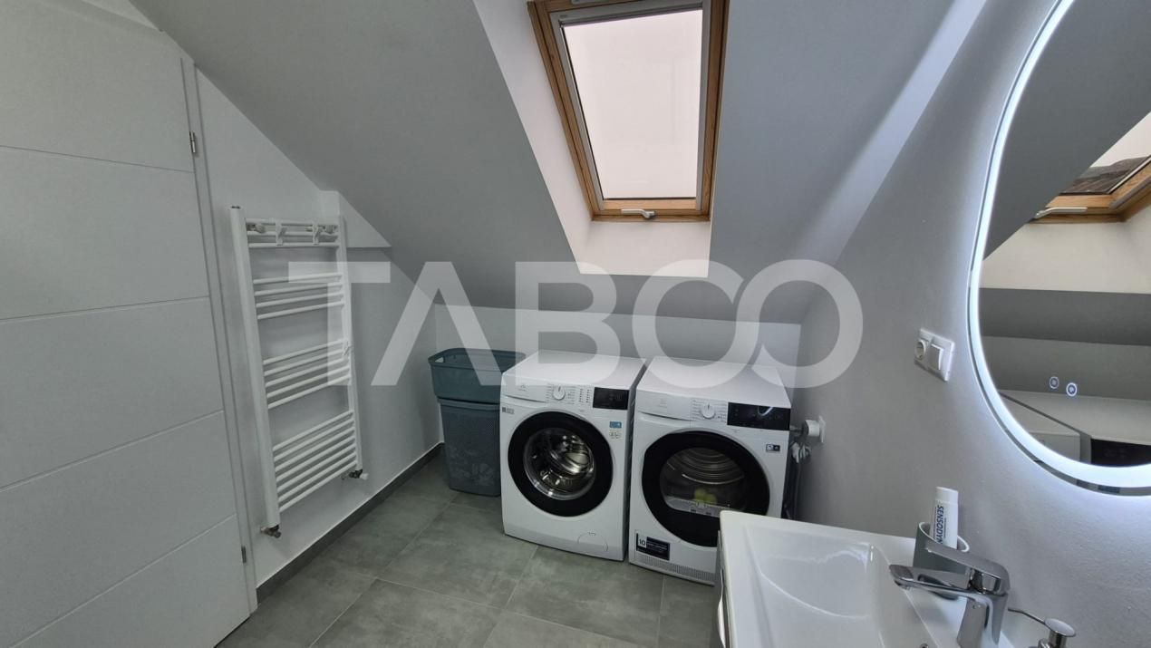Apartament 4 camere 96mpu bloc cu lift Cartierul Arhitectiilor – fotografia 12 din 24
