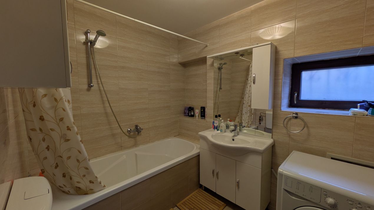 CENTRUL ISTORIC, APARTAMENT LA CASĂ, 88,98 MP, 3 CAMERE PE DOUĂ NIVELURI – fotografia 5 din 56