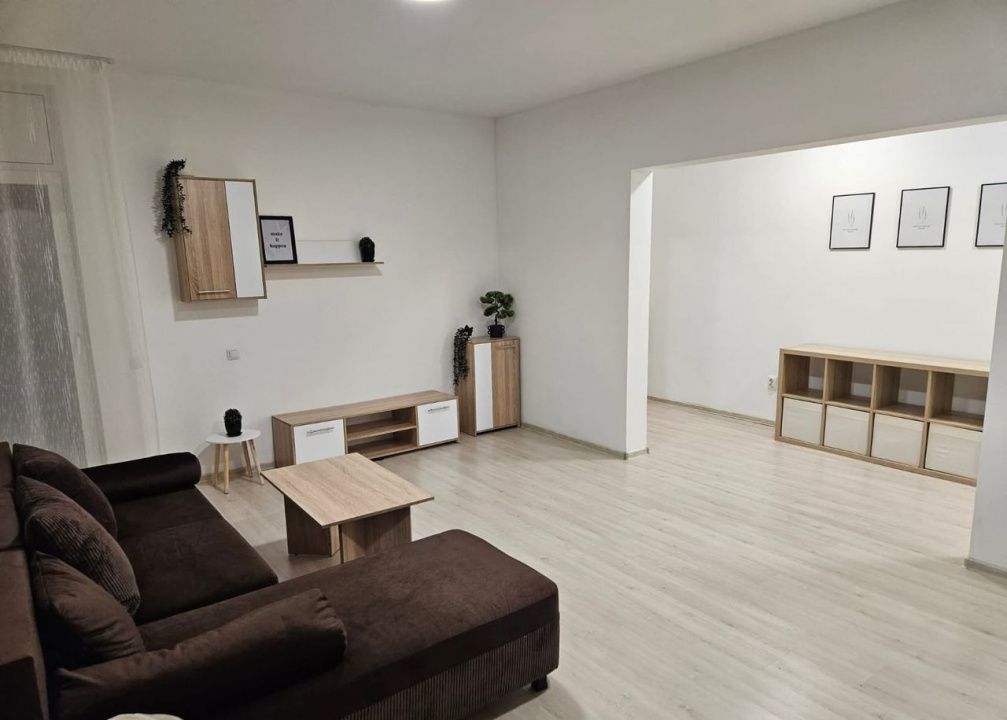 Apartament de vanzare, 57mp, mobilat, zona Eroilor – fotografia 2 din 8