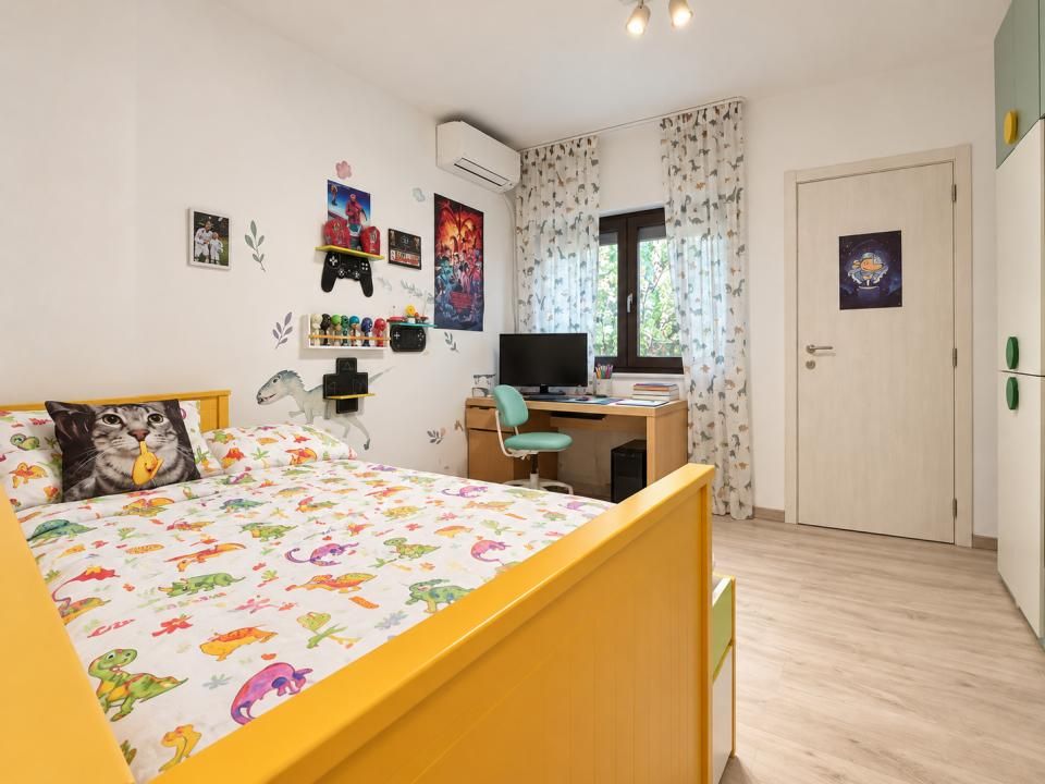0%- IMAGINEAZA-TI Diminetile Aici | CASA Rara 5 CAMERE Bucurestii Noi DAMAROAIA – fotografia 23 din 43