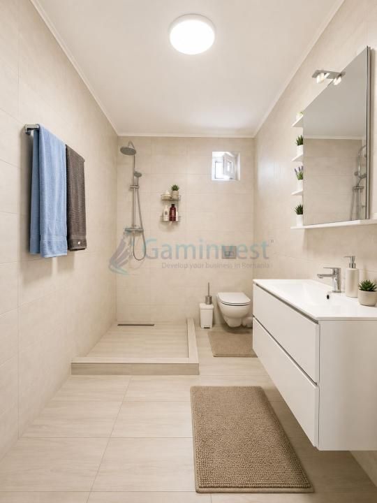 Casa noua de vanzare in Santandrei, la 2 minute de strada principala – fotografia 11 din 13