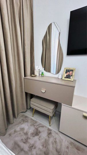 2 Camere de inchiriat | Popesti Leordeni | Centrala | 64 mp – fotografia 5 din 7