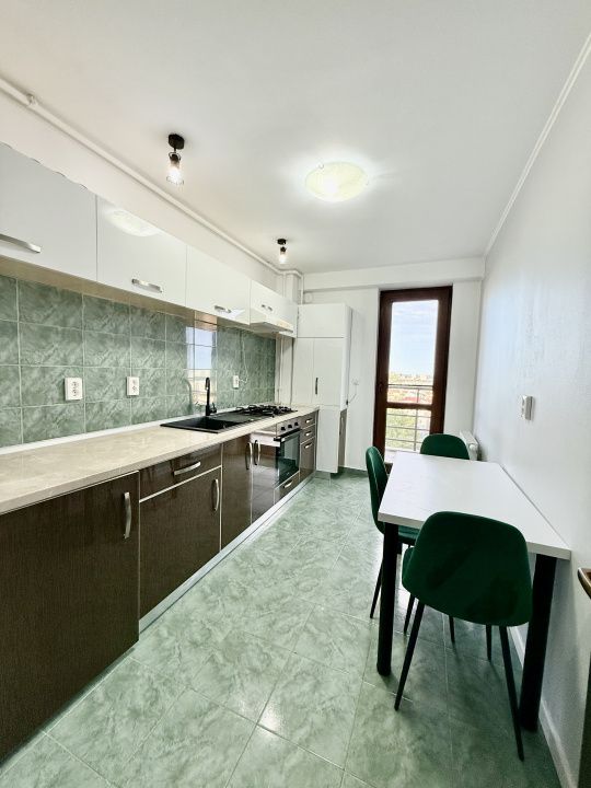 Apartament cu 2 camere Tomis Plus, mobilat modern , loc de parcare – fotografia 6 din 7