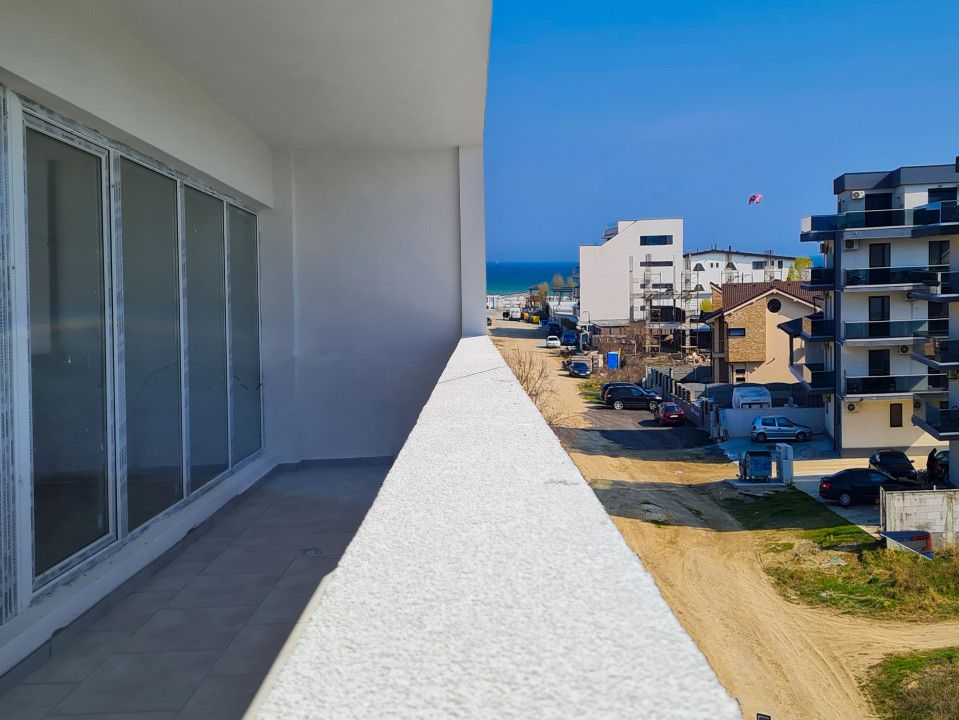 Apartament cu 2 camere Mamaia Nord, mobilat complet, la 250m de Mare – fotografia 11 din 16