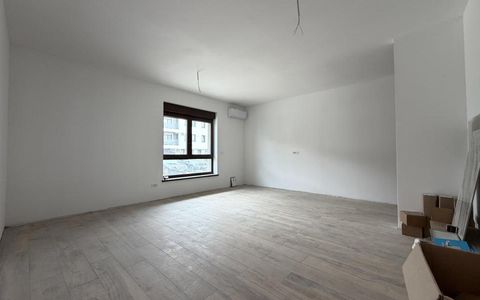 Apartament 2 camere, 51 mp utili, constructie noua, parter - Giroc