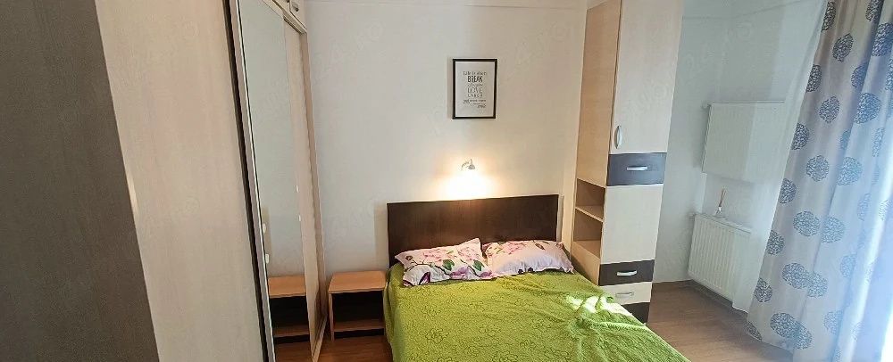 2 Camere de inchiriat | Chitila | Metrou | Centrala Proprie – fotografia 6 din 10