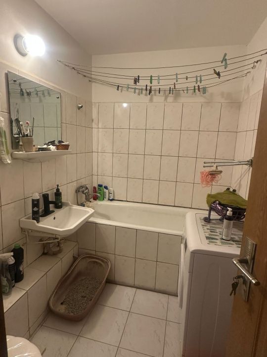 Apartament 4 camere | Șos. Olteniței – Brâncoveanu | Etaj 2 – fotografia 11 din 18