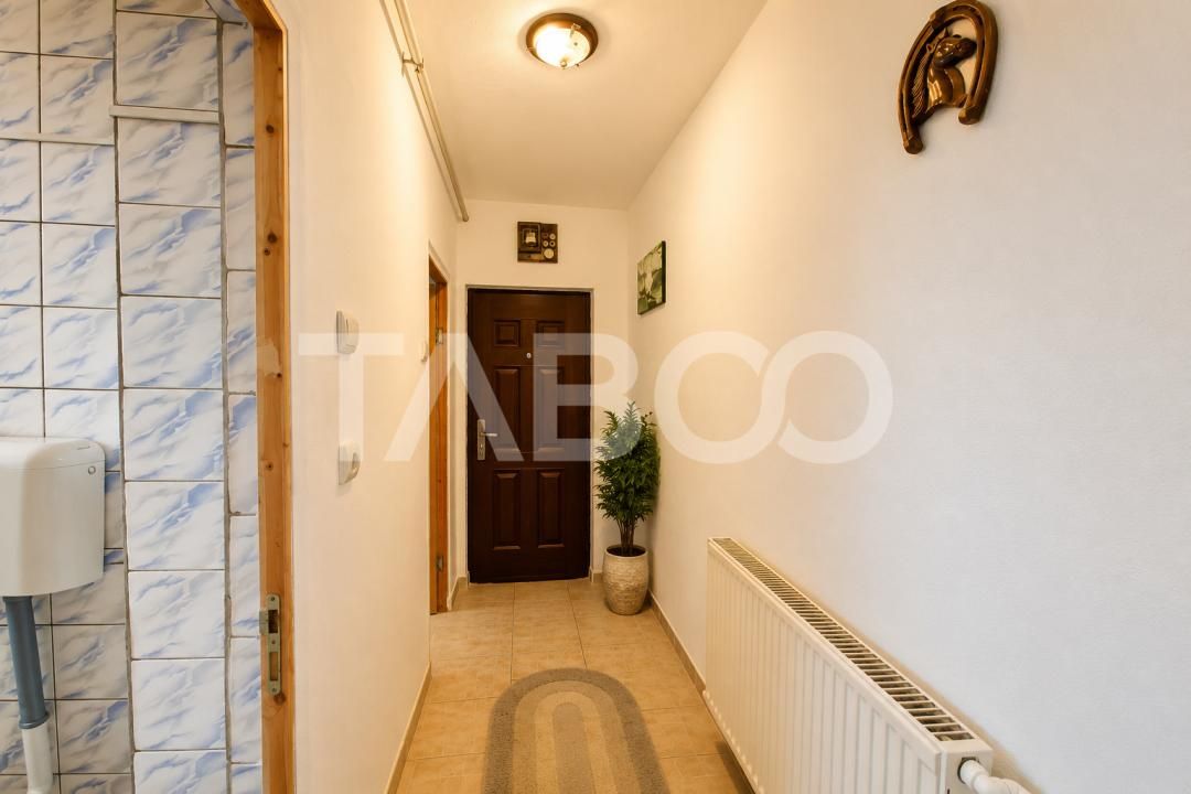 Apartament de vanzare 2 camere balcon etaj 2 in Avrig zona Sticla – fotografia 11 din 17