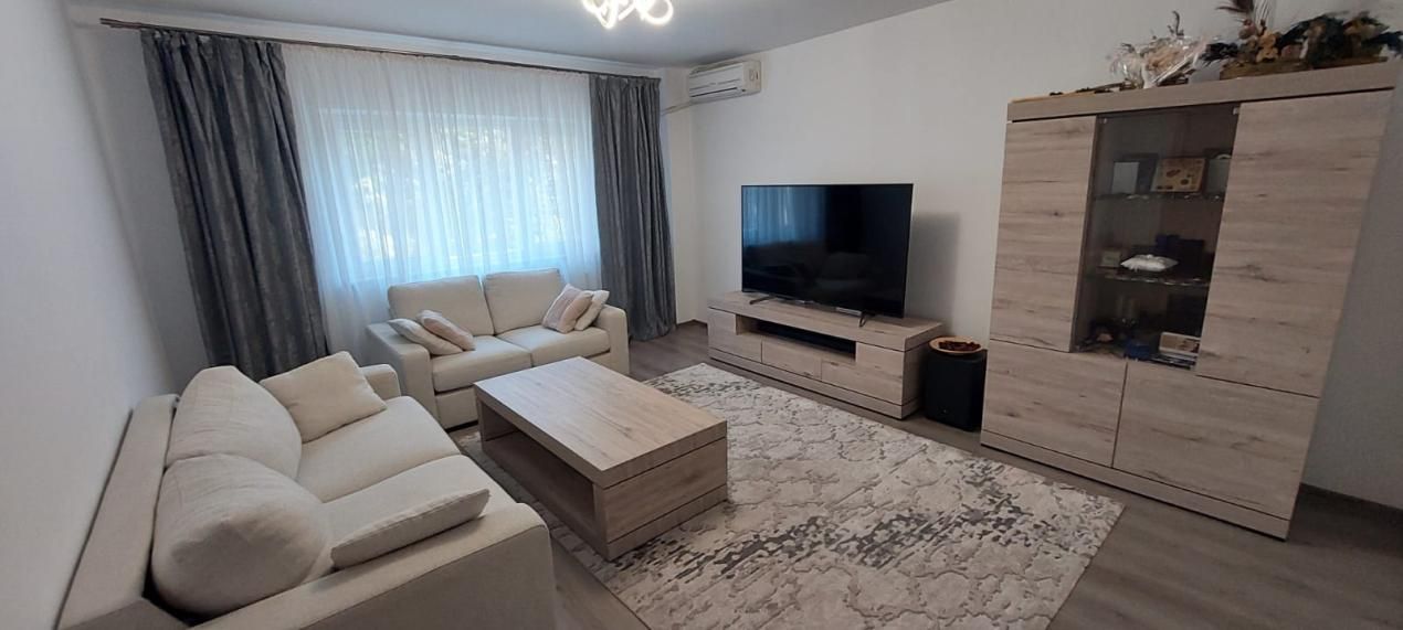 3 Camere de inchiriat | Unirii | Metrou | Centrala | Mobilat&Utilat | – fotografia 1 din 25
