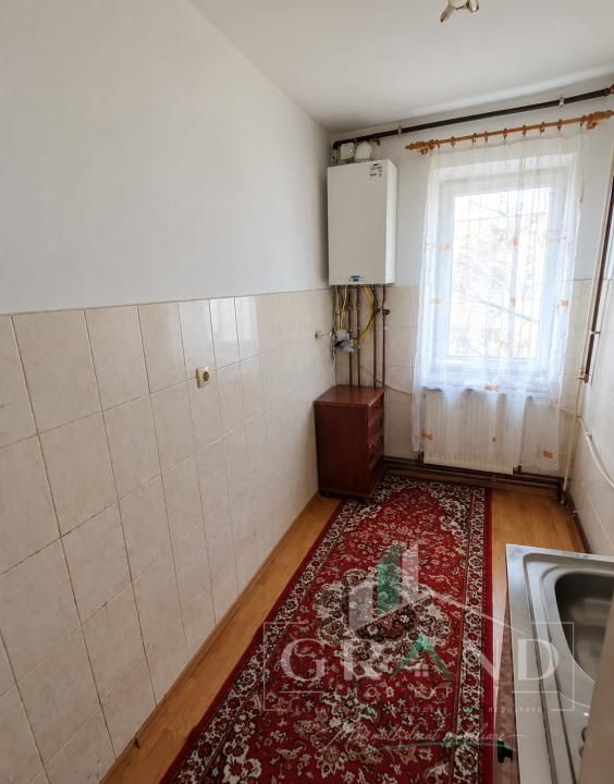 2 camere decomandat | BALCON | Mănăștur–Zona Minerva – fotografia 3 din 5