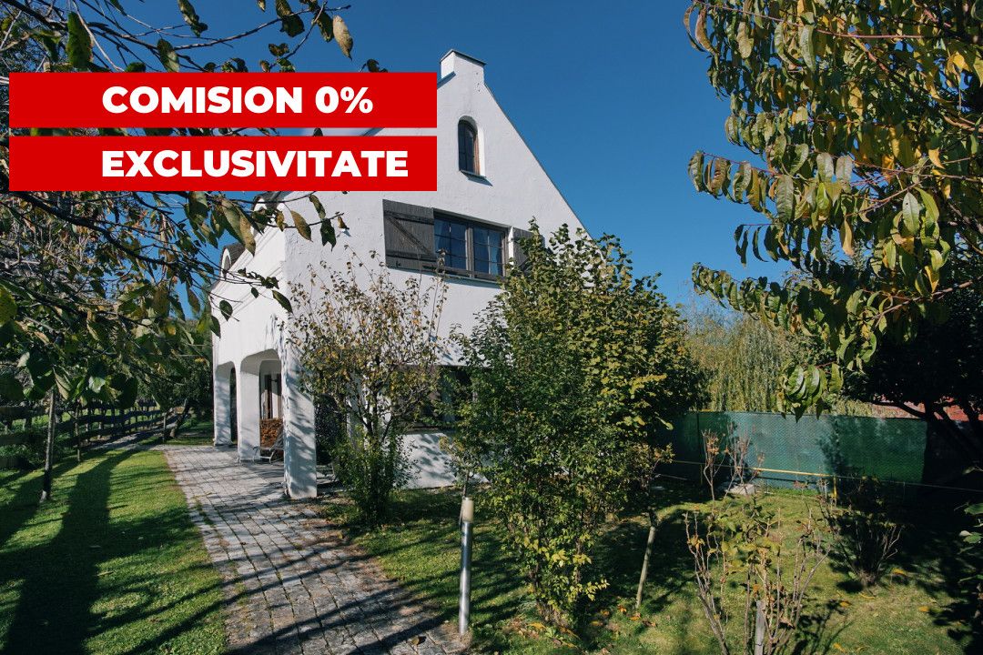 Vanzare Pensiune de Lux in Vlaha, Oportunitate Investitie Turism – fotografia 3 din 40