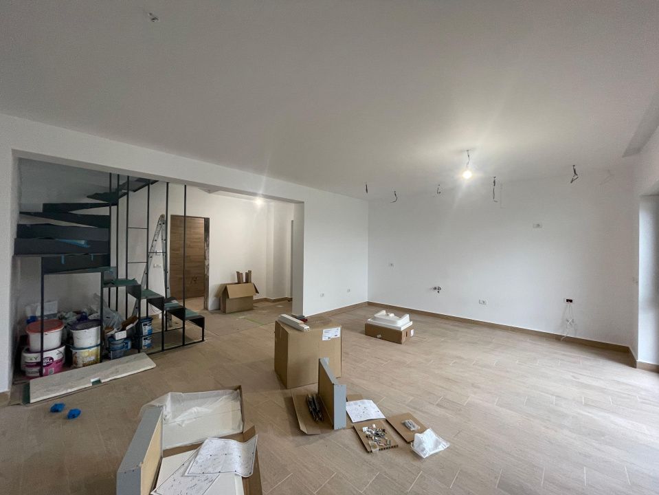 Casa Individuala moderna cu 4 camere - Calea Buziasului – fotografia 3 din 18