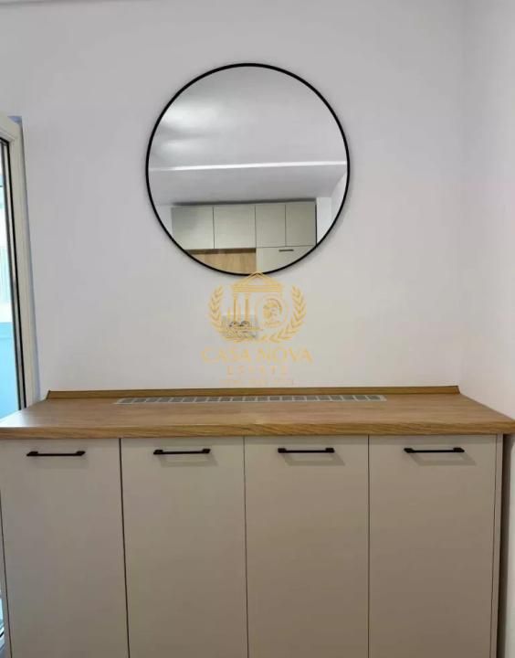 Apartament 50mp, balcon, finisat modern, zona Spitalul de Recuperare – fotografia 3 din 7