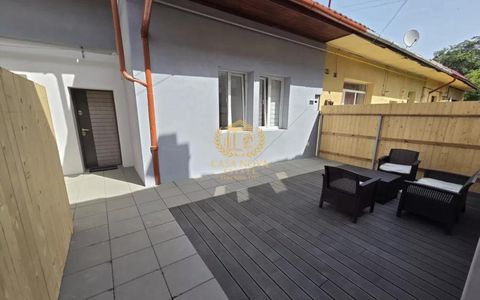 Apartament 2 camere 37mp, zona Semicentrala, finisaje moderne