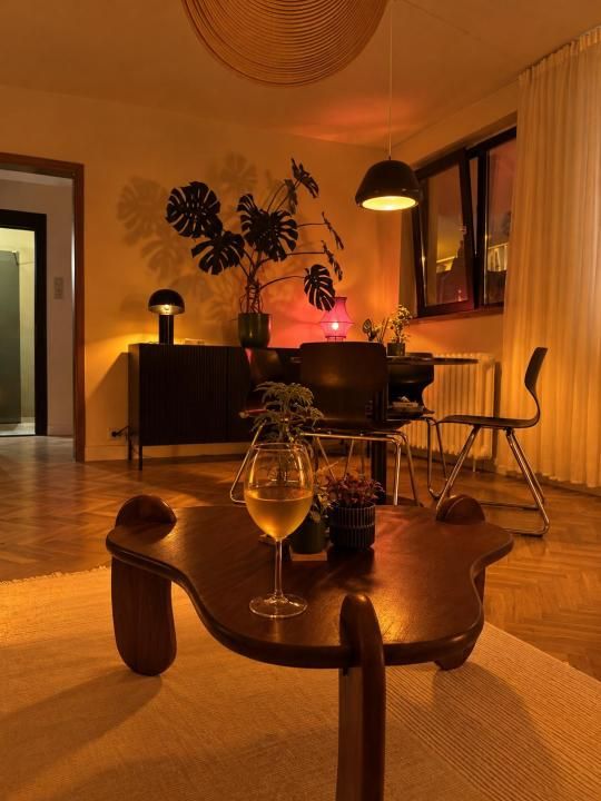 Apartament 2 camere | Eleganta urbană | Calea Dorobanți | Balcon 20 mp – fotografia 8 din 28