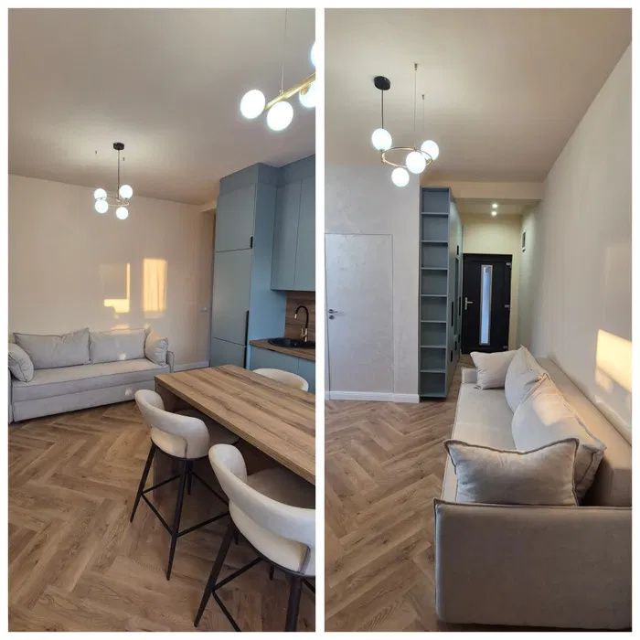 Apartament premium | 3 camere | grădină | Someșeni | Prima închiriere – fotografia 5 din 8
