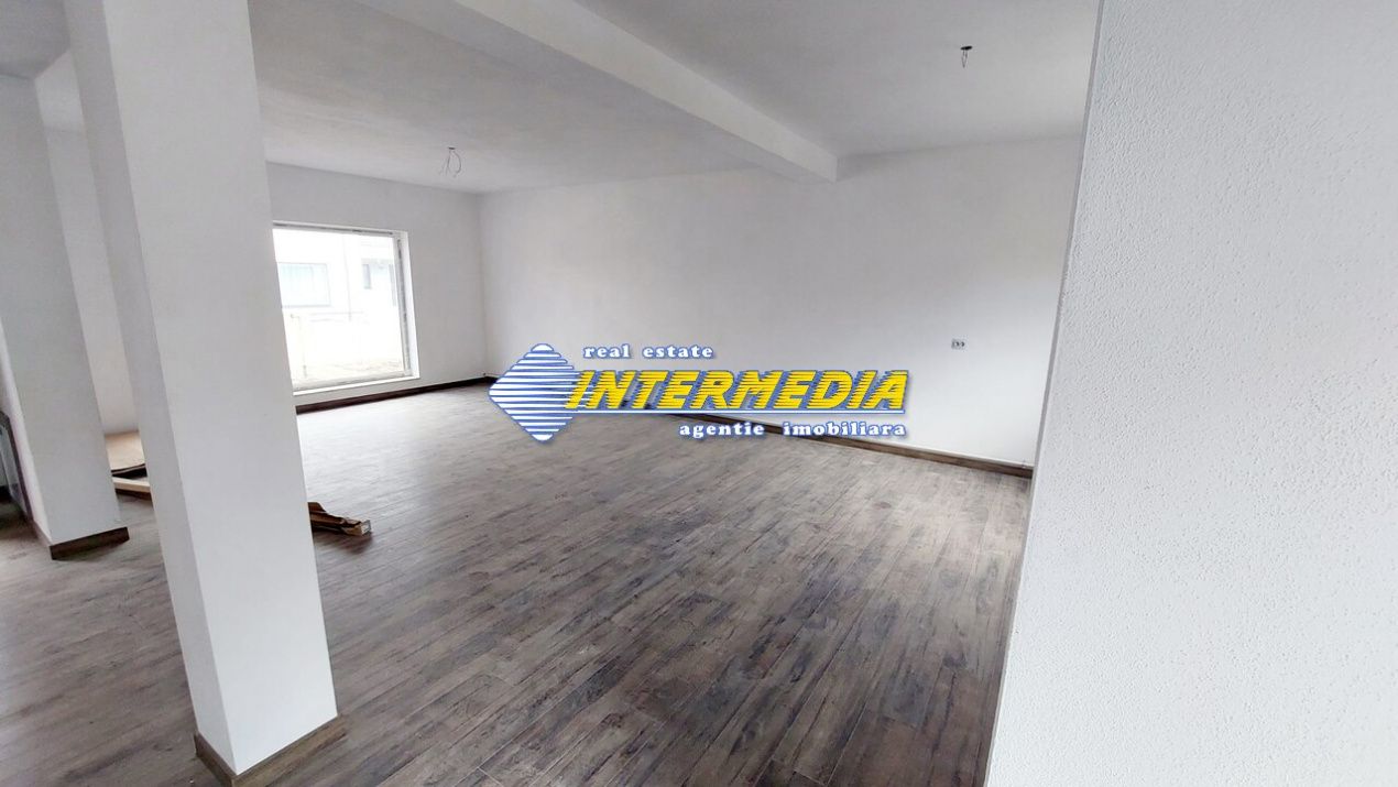Casa Noua P+1 in zona Alba-Micesti finisata la cheie – fotografia 8 din 13