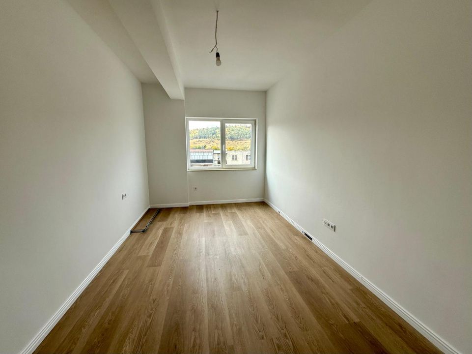 De vânzare apartament nou, finisat 3 camere, 74 mp. - Comuna Baciu – fotografia 8 din 13