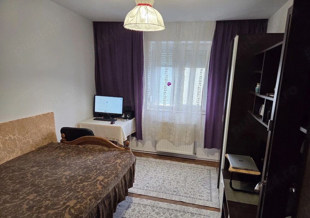 Apartament 4 camere, 79 mp,  zona Negoiu, Mănăștur – fotografia 3 din 9
